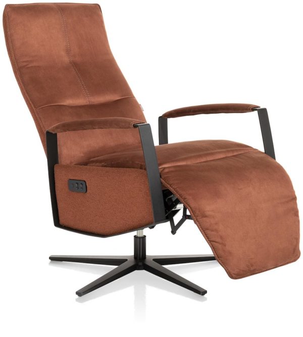 Xooon Alborg relax-fauteuil - hoge rug  Fauteuil