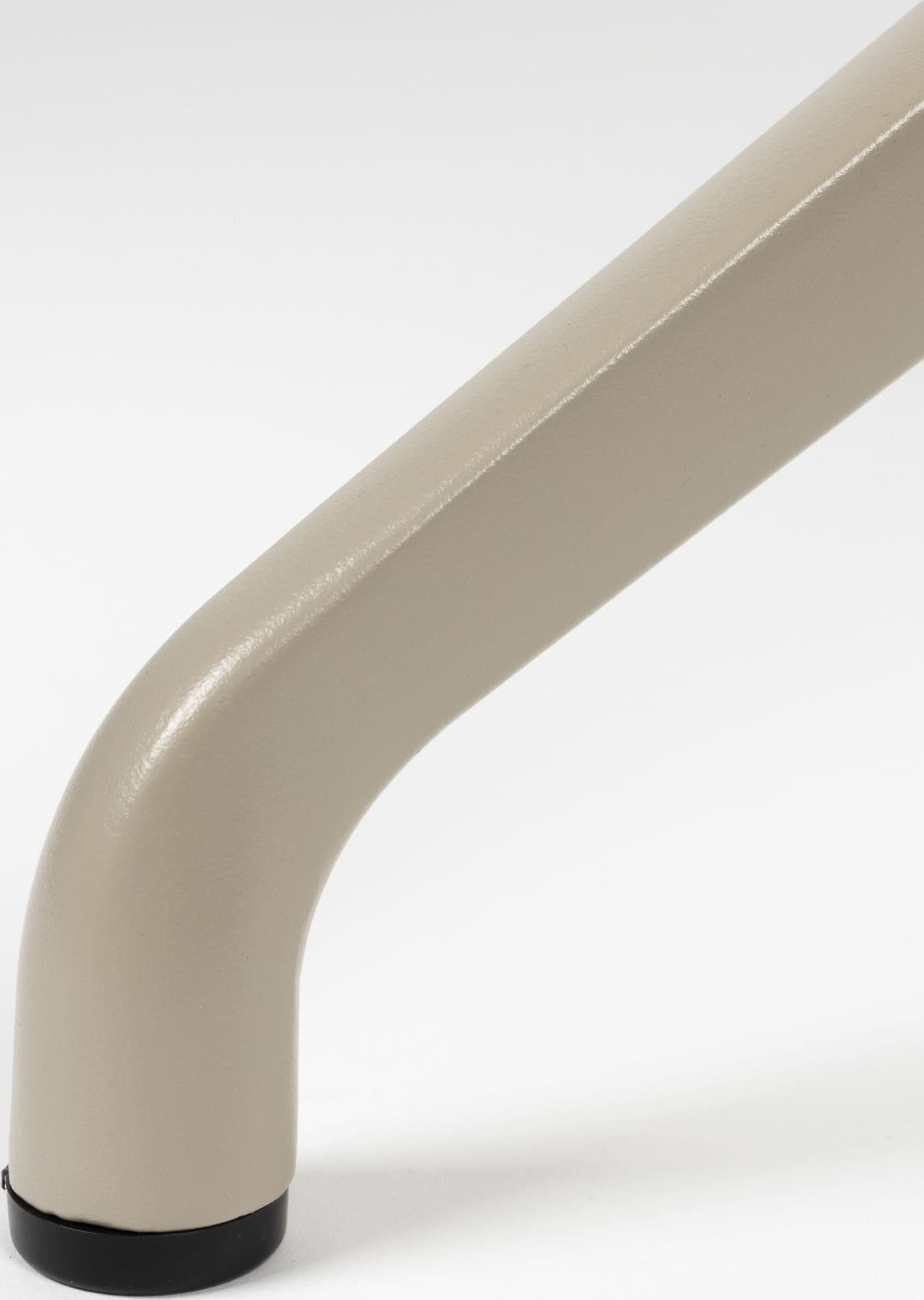 Armstoel Albert Kuip Swivel Taupe Zuiver ZVR1200233