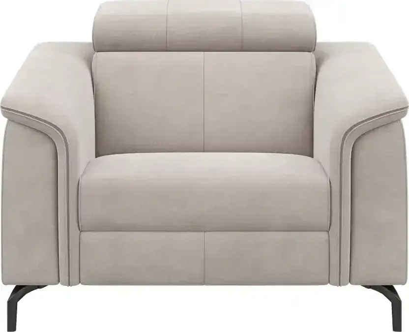 Henders & Hazel Tycan fauteuil Bank