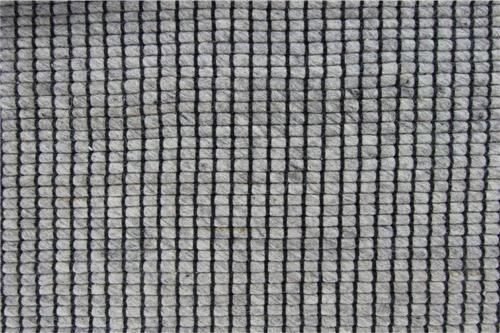 Vloerkleed Beatbridge Grey 160x230 Brinker Carpets Vloerkleed BRNKR10007016