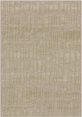 Vloerkleed Graphix Dessin 1018 Beige-beige 200x290 Brinker Carpets Vloerkleed BRNKR10027578