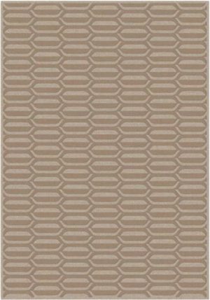 Vloerkleed Graphix Dessin 949 Beige-beige 160x230 Brinker Carpets Vloerkleed BRNKR10027536