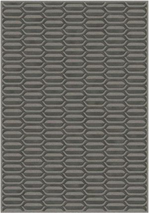 Vloerkleed Graphix Dessin 949 Grey-anthracite 160x230 Brinker Carpets Vloerkleed BRNKR10027546