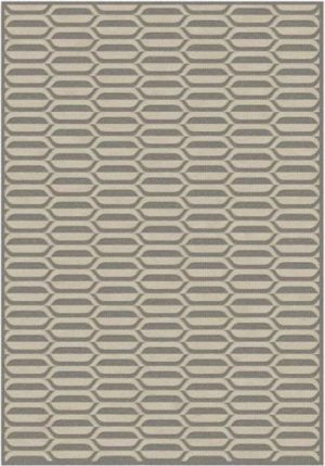 Vloerkleed Graphix Dessin 949 Grey-beige 240x340 Brinker Carpets Vloerkleed BRNKR10027544