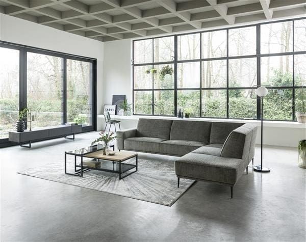 Xooon Puglia 3-zitsbank Bank