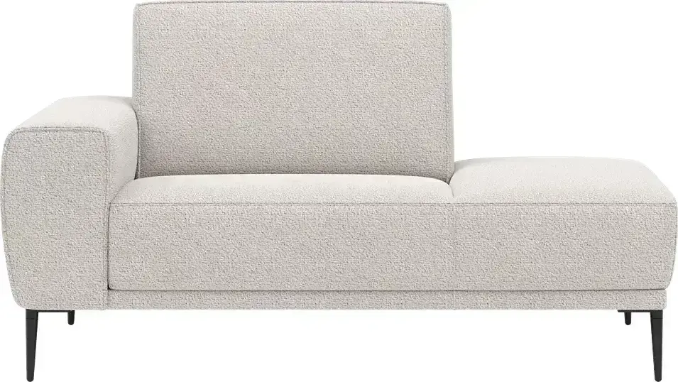 Xooon Puglia divan-element links Bank