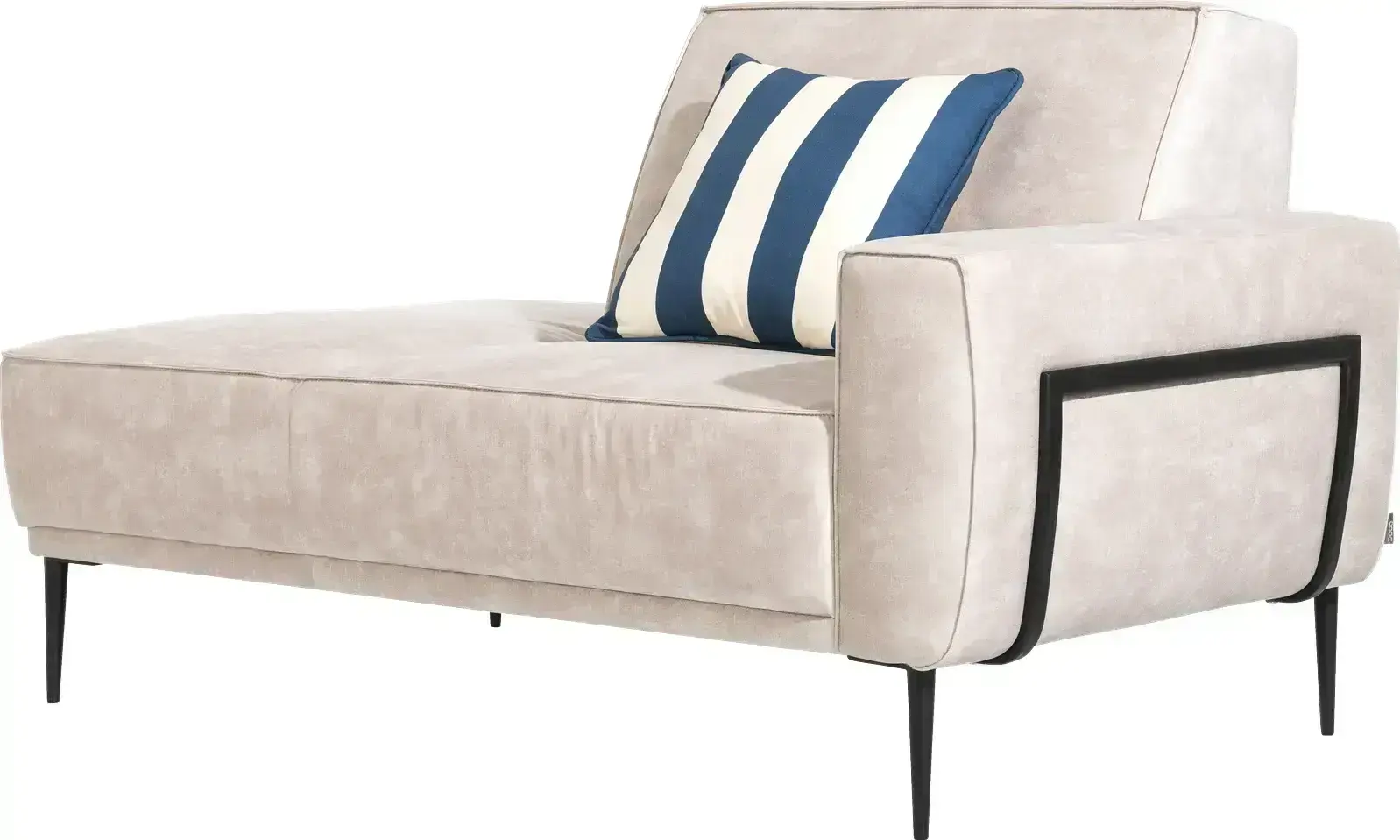 Xooon Puglia divan-element rechts Bank