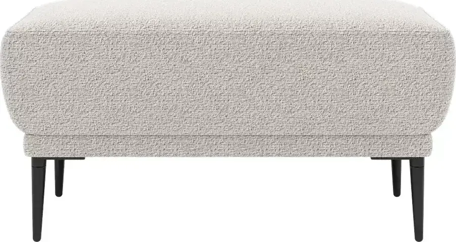 Xooon Puglia poef/hocker 90 x 60 cm. Bank