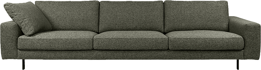 Cartel Living Highland 2-zitsbank|3-zitsbank