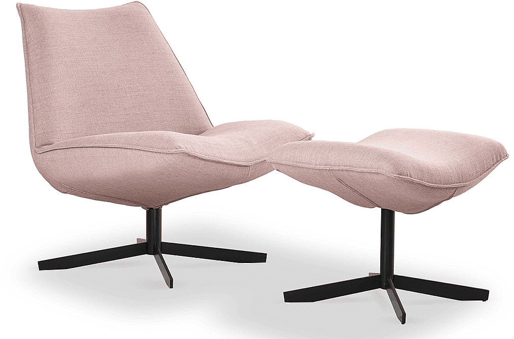Cartel Living Smile Fauteuil