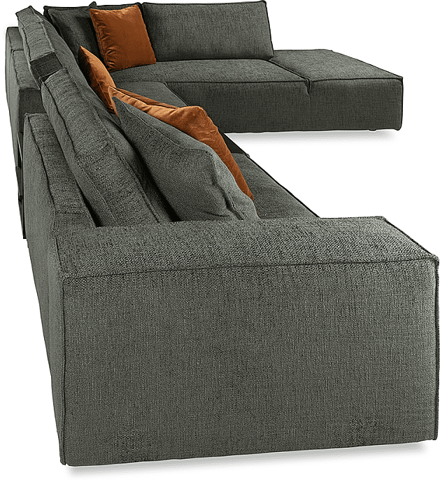 Cartel Living Urban Hoekbank