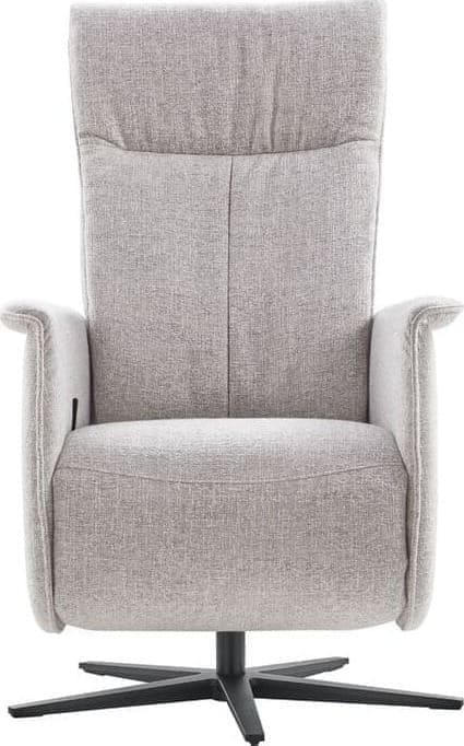 INHOUSE Relaxfauteuil Lerira L beige Beige Fauteuil