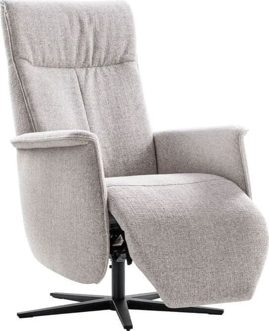 INHOUSE Relaxfauteuil Lerira L beige Beige Fauteuil