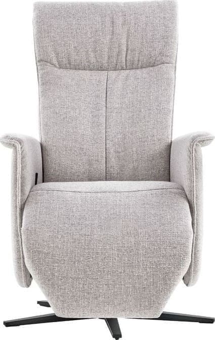 INHOUSE Relaxfauteuil Lerira L beige Beige Fauteuil