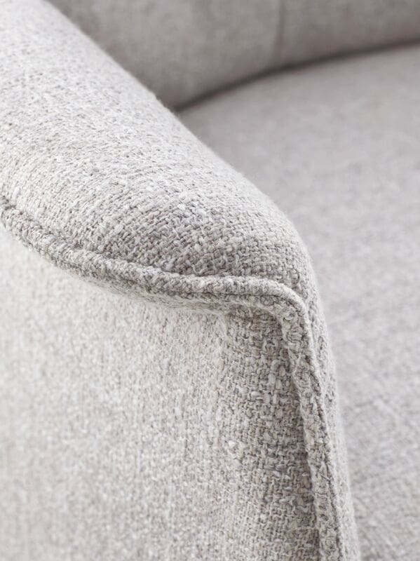 INHOUSE Relaxfauteuil Lerira L beige Beige Fauteuil
