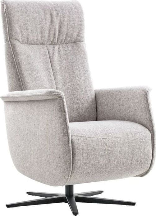 INHOUSE Relaxfauteuil Lerira L beige Beige Fauteuil