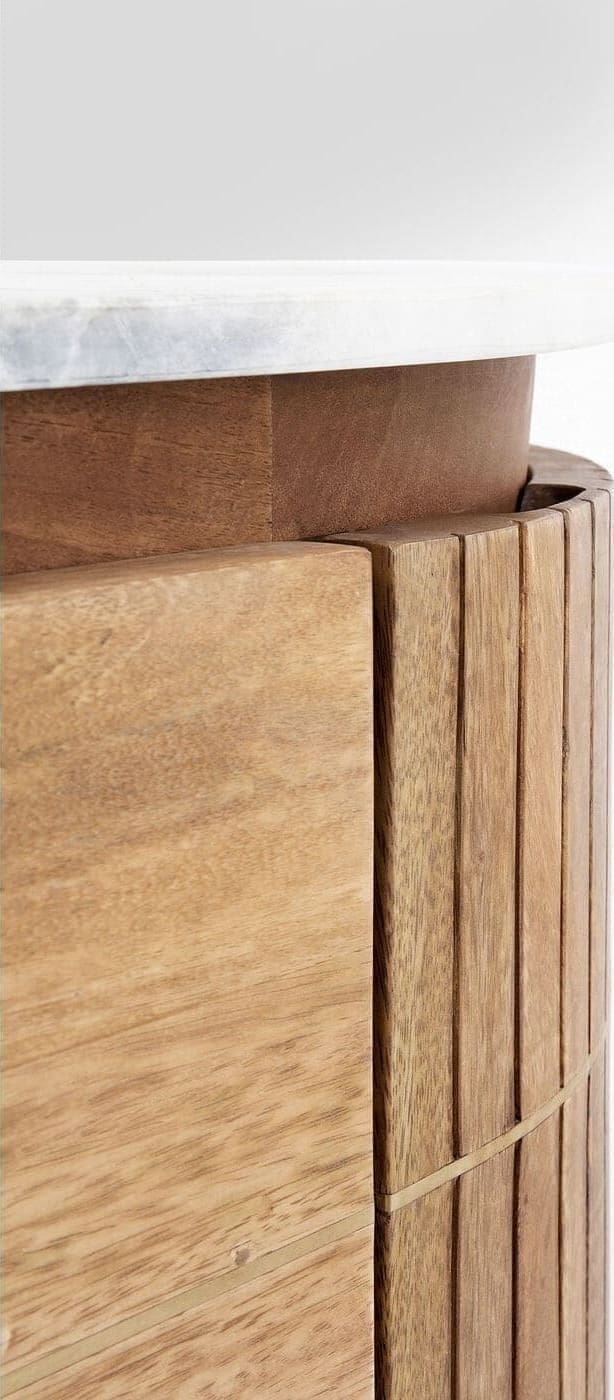 Dressoir Grace 160x78cm Kare Design Dressoir 86463