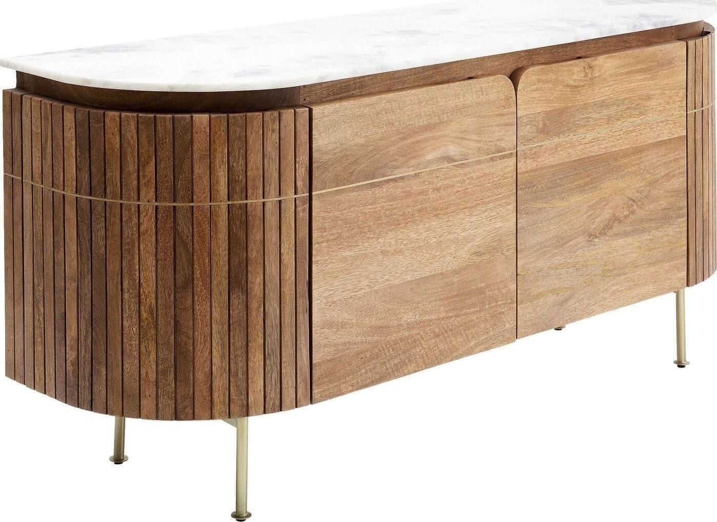 Dressoir Grace 160x78cm Kare Design Dressoir 86463