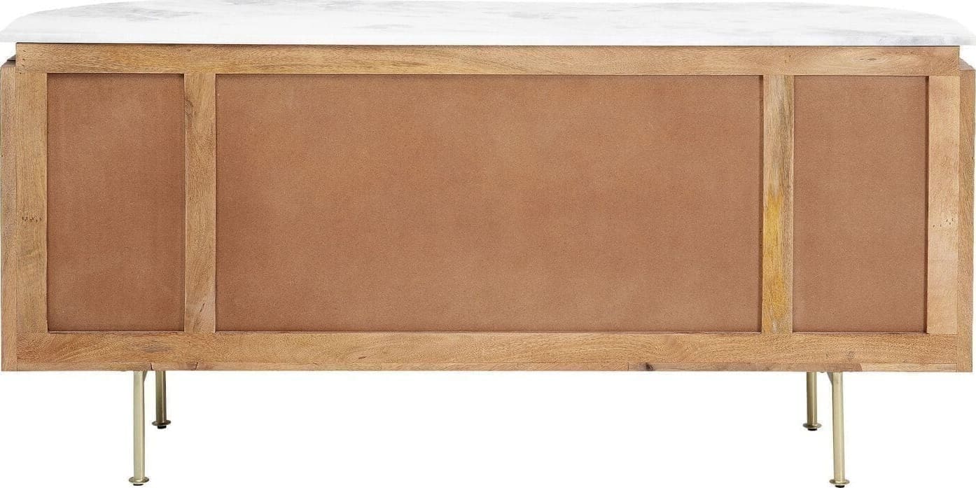 Dressoir Grace 160x78cm Kare Design Dressoir 86463