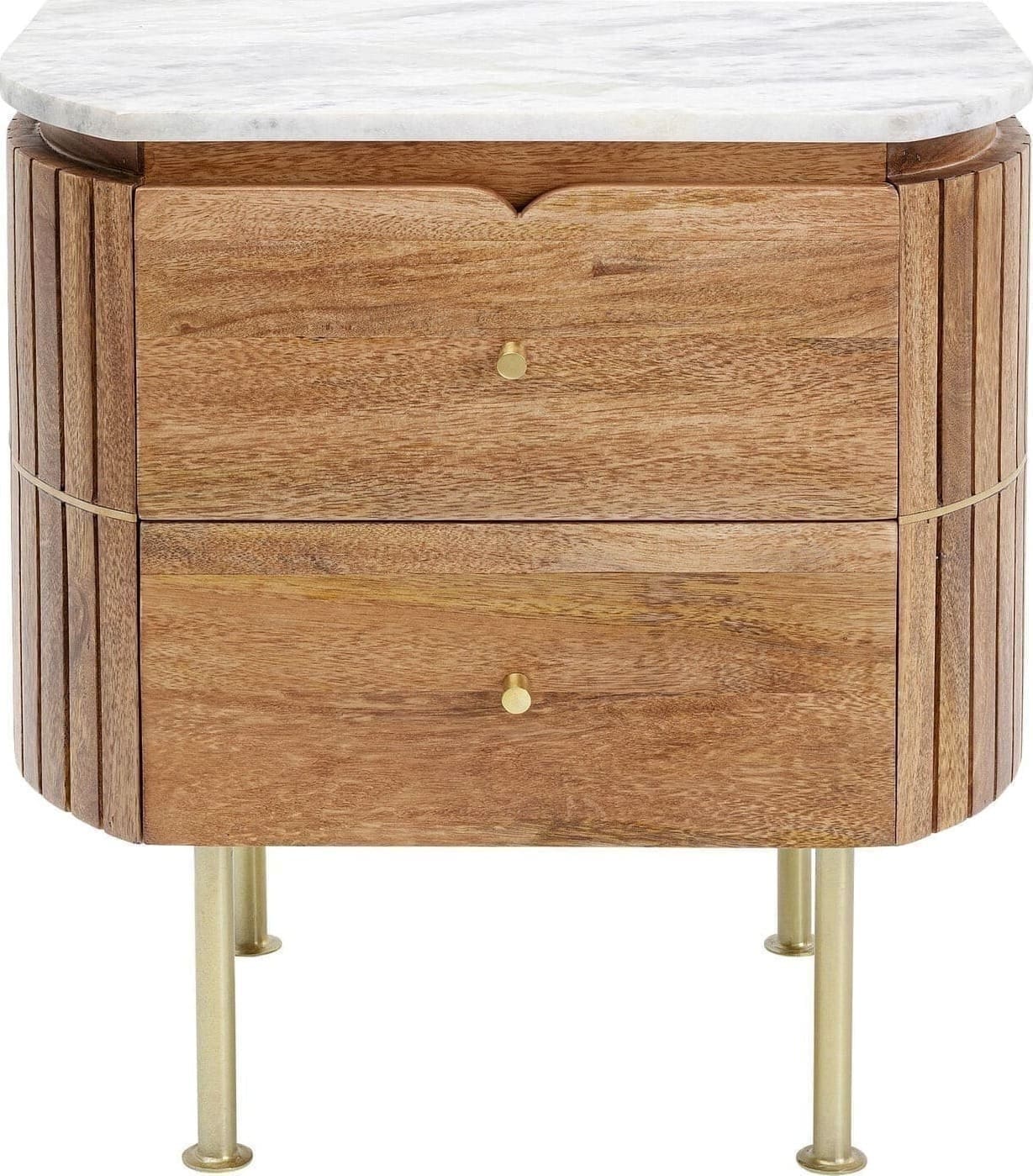 Dressoir Small Grace 50x55cm Kare Design Dressoir 86466