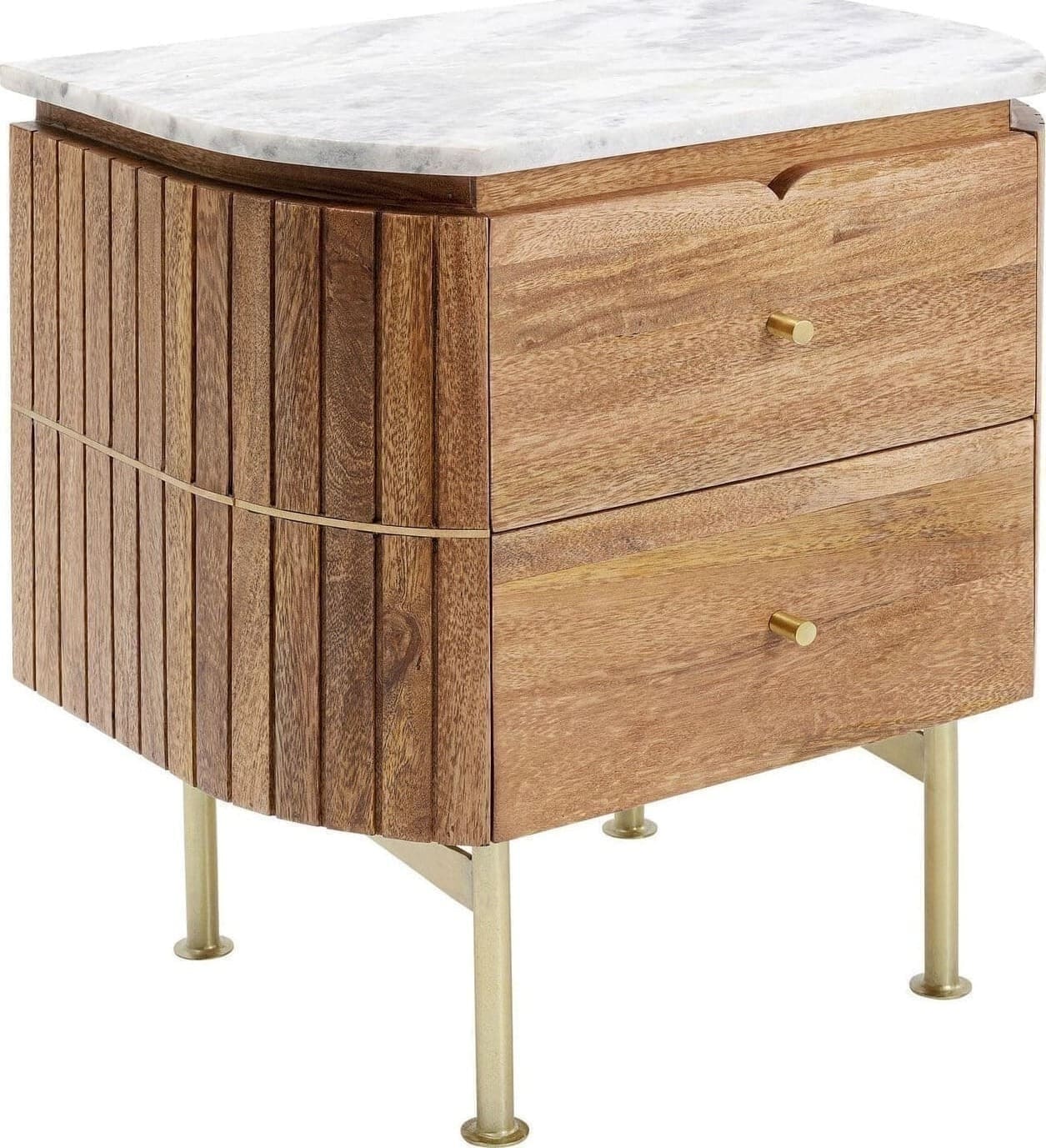 Dressoir Small Grace 50x55cm Kare Design Dressoir 86466