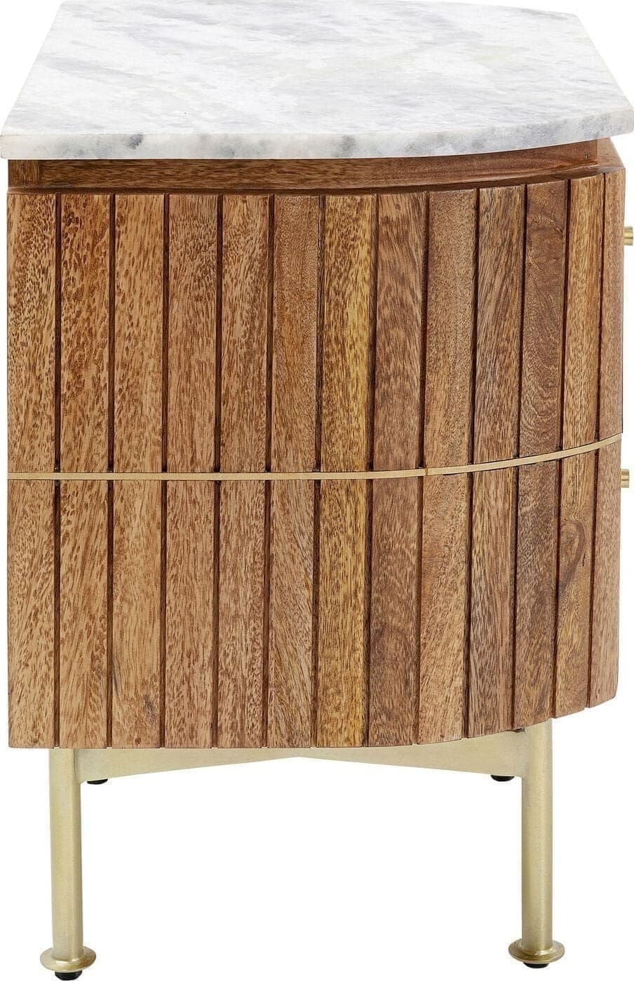 Dressoir Small Grace 50x55cm Kare Design Dressoir 86466