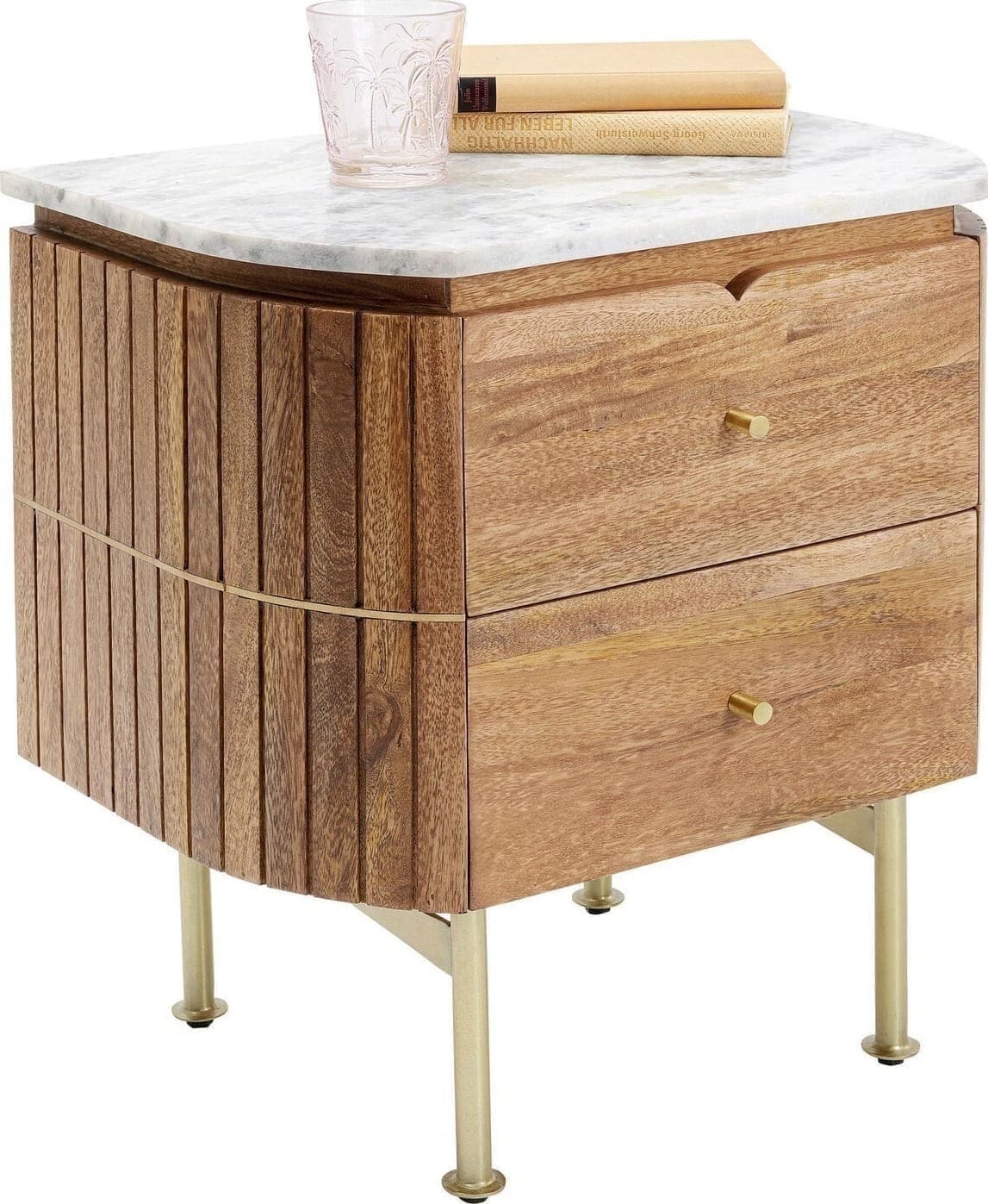 Dressoir Small Grace 50x55cm Kare Design Dressoir 86466
