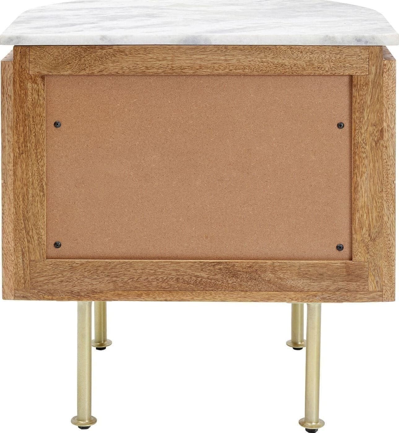 Dressoir Small Grace 50x55cm Kare Design Dressoir 86466