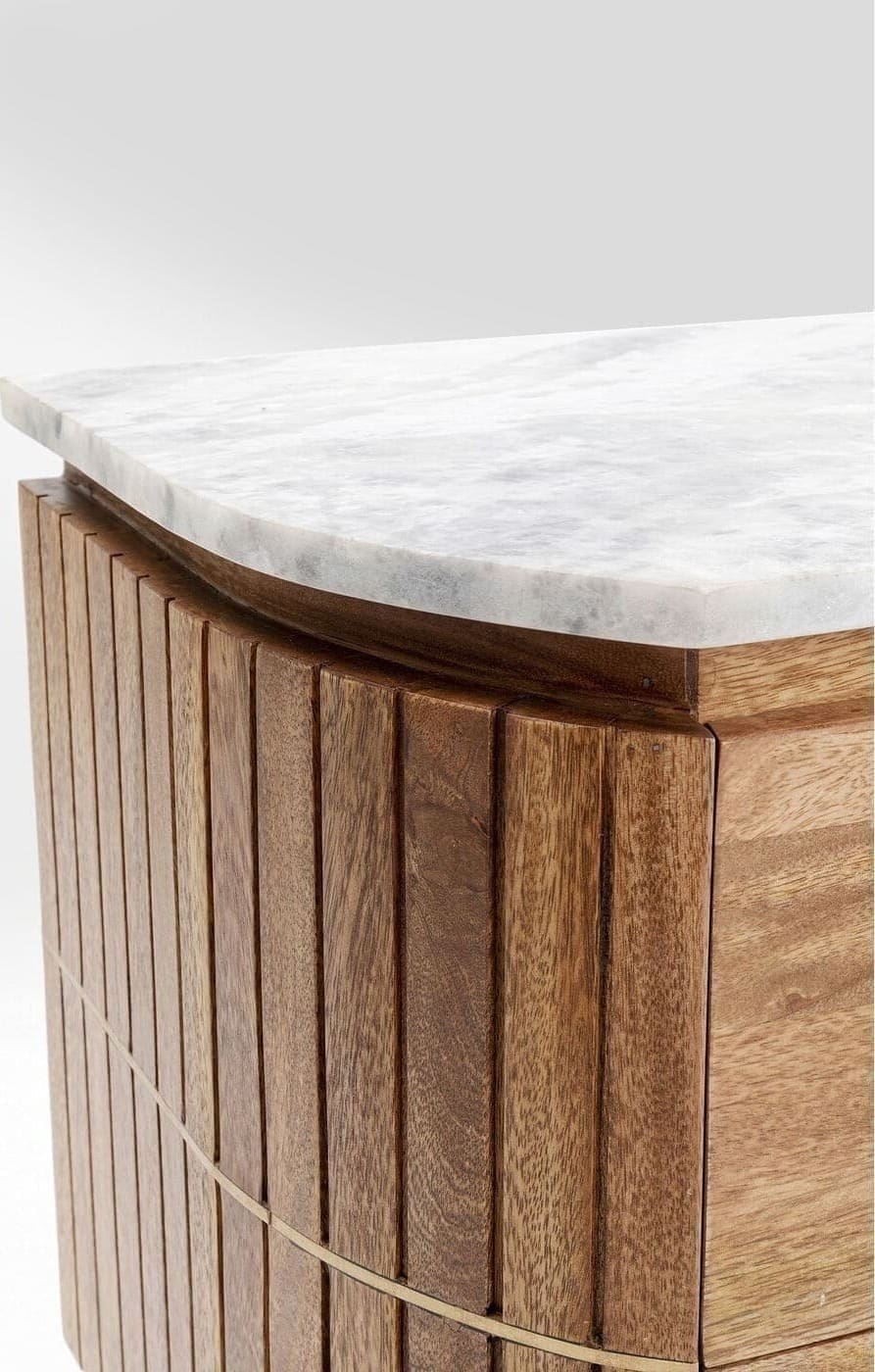Dressoir Small Grace 50x55cm Kare Design Dressoir 86466
