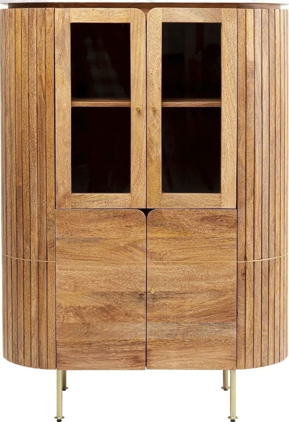 Kast Grace 100x145cm Kare Design Kast|Bergkast 86465