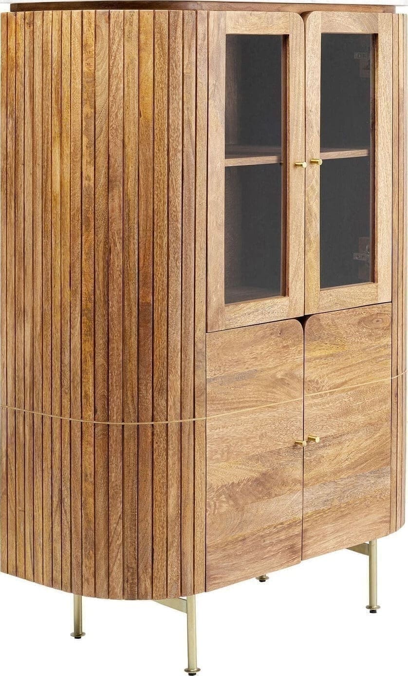 Kast Grace 100x145cm Kare Design Kast|Bergkast 86465