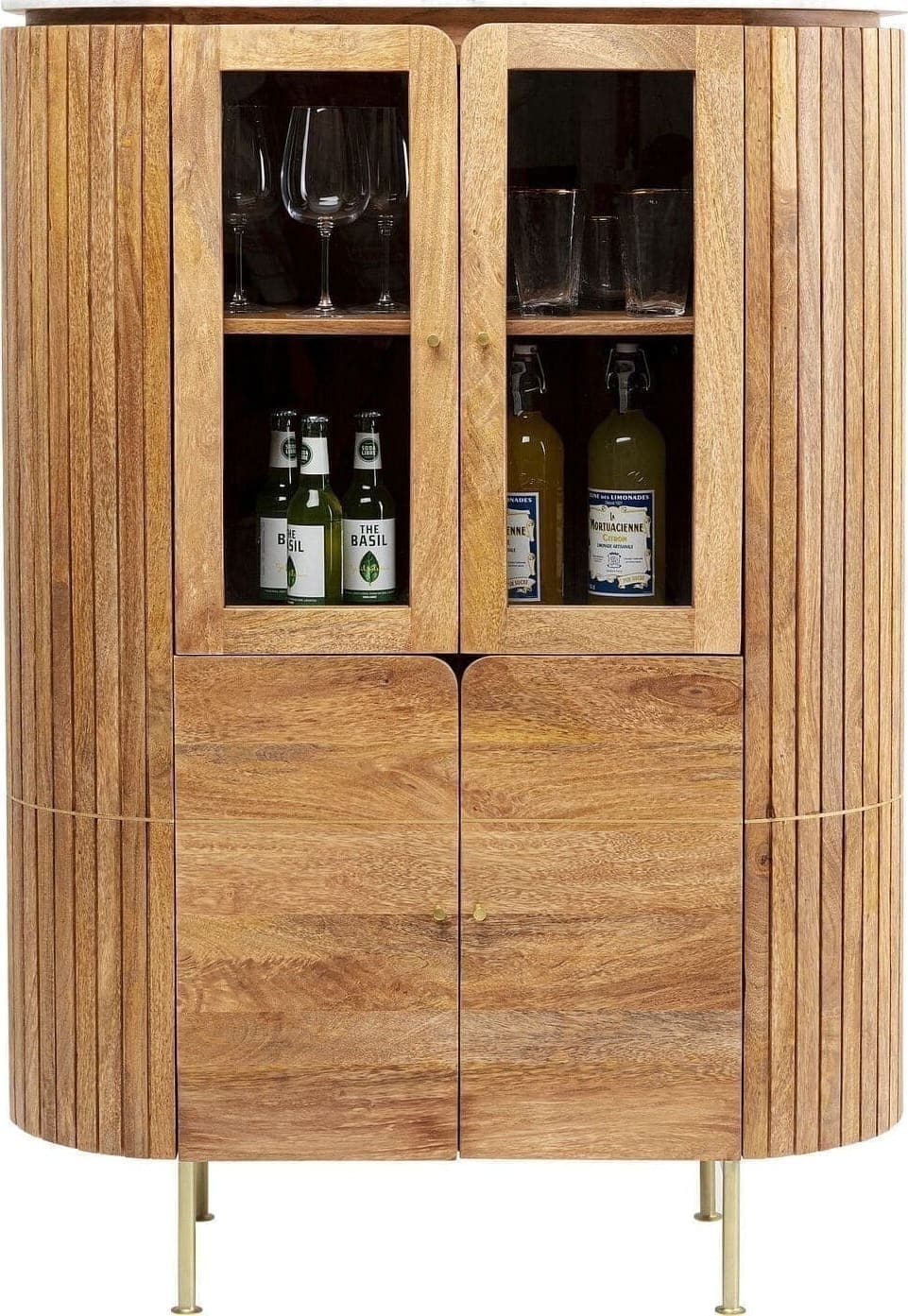 Kast Grace 100x145cm Kare Design Kast|Bergkast 86465