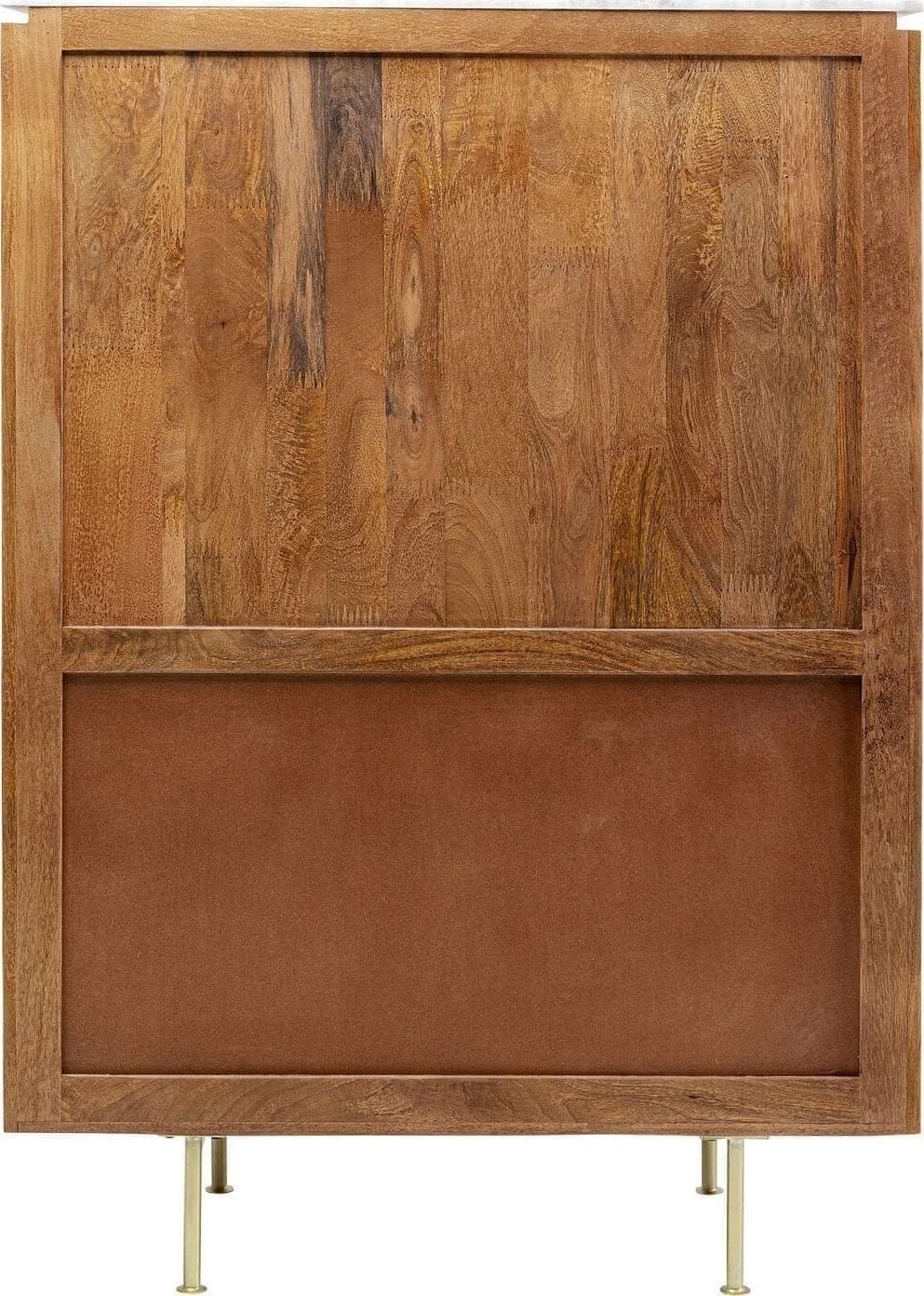 Kast Grace 100x145cm Kare Design Kast|Bergkast 86465