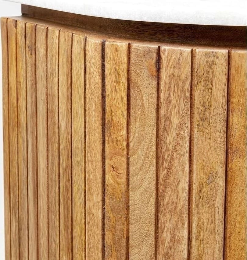 Kast Grace 100x145cm Kare Design Kast|Bergkast 86465