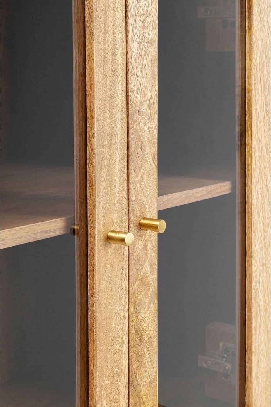 Kast Grace 100x145cm Kare Design Kast|Bergkast 86465