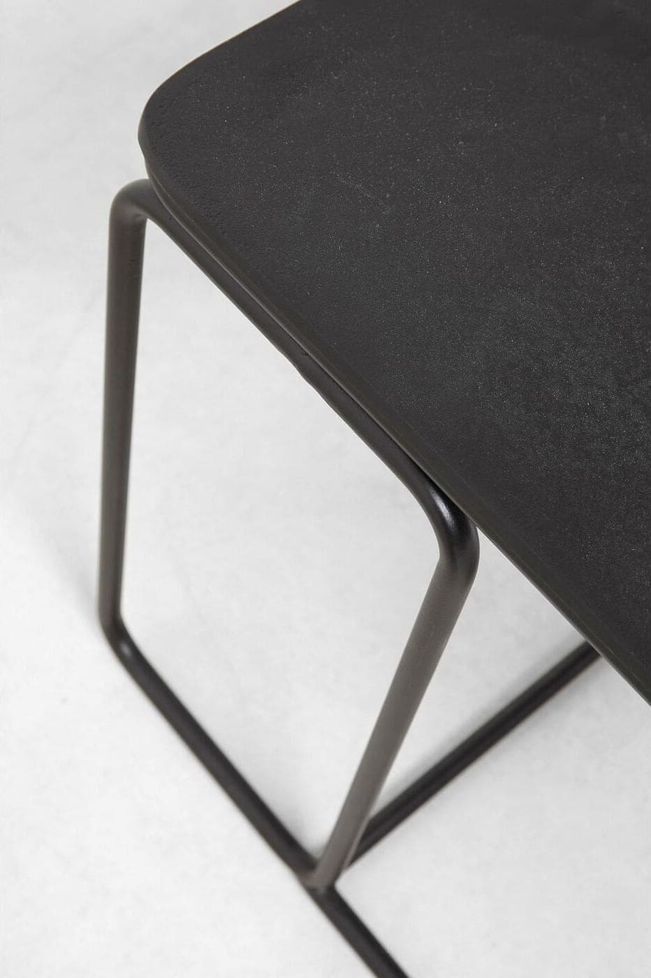 Salontafel Diego (2/Set) Kare Design Salontafel 86411
