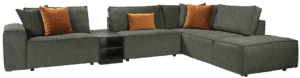 Cartel Living Urban Hoekbank