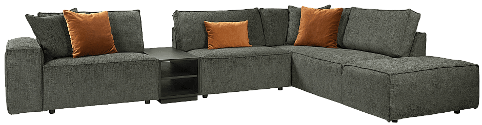 Cartel Living Urban Hoekbank