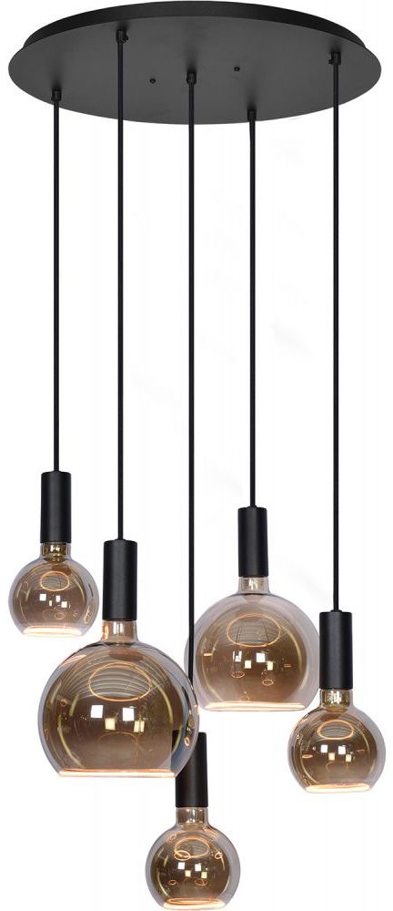 Ztahl hanglamp Segula 007 - Ø50