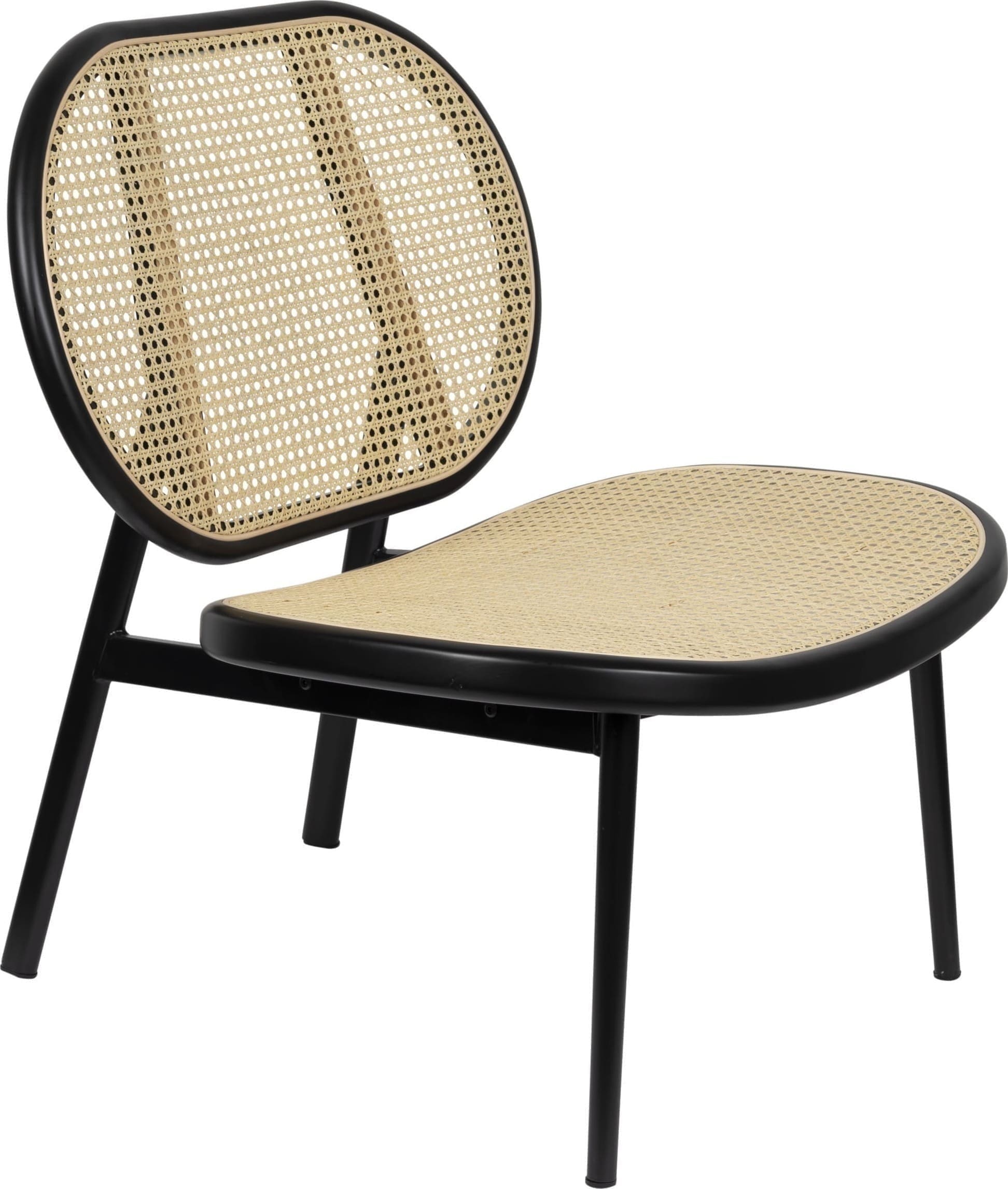 Fauteuil Spike All Webbing Zuiver ZVR3100170