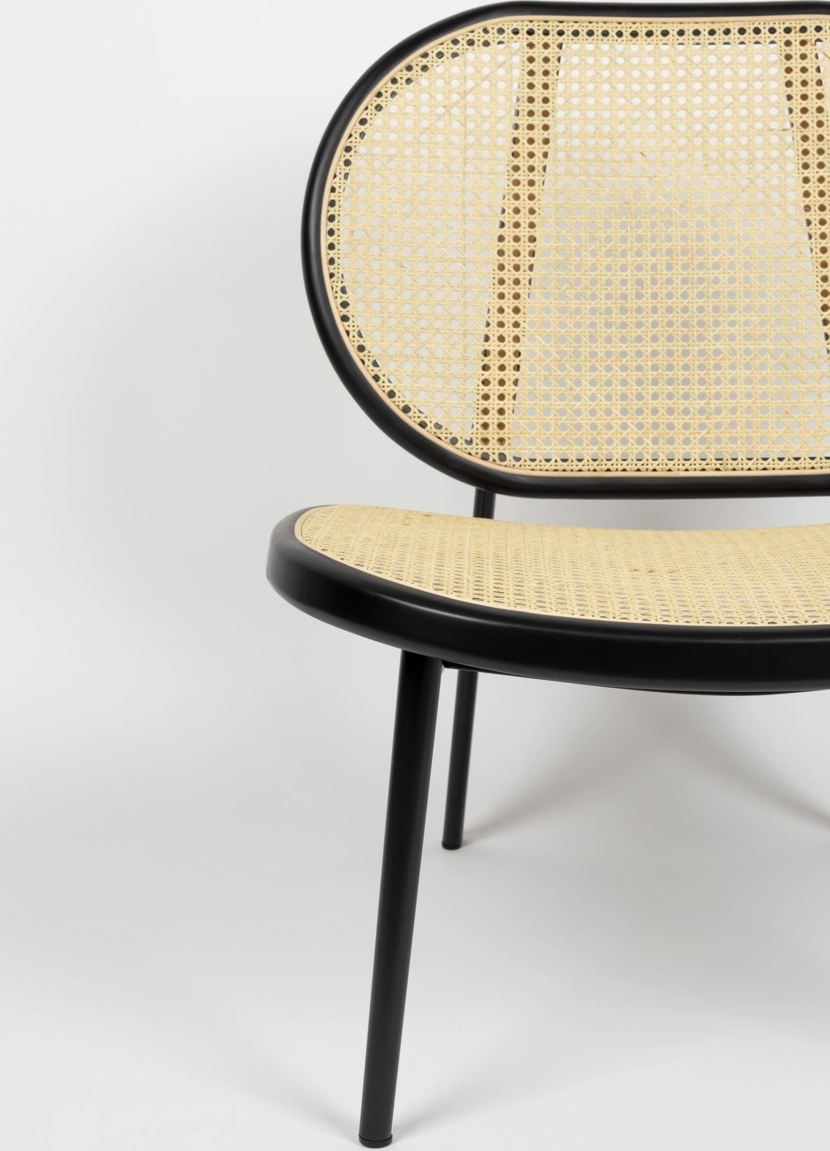Fauteuil Spike All Webbing Zuiver ZVR3100170