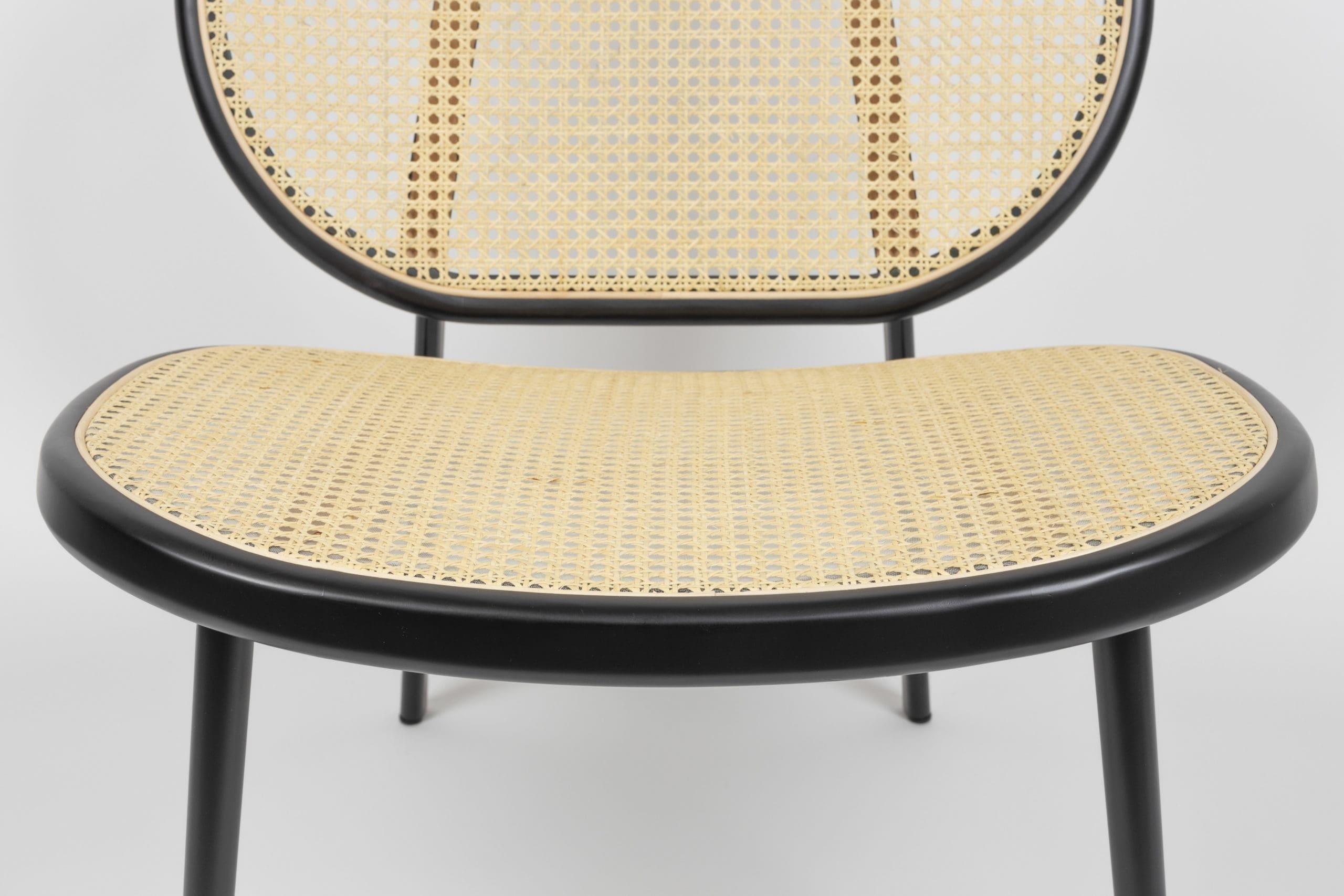 Fauteuil Spike All Webbing Zuiver Fauteuil ZVR3100170