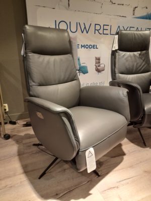 Noah relaxfauteuil - small ***SHOWROOMMODEL***