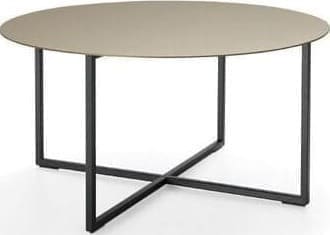 Milos salontafel, exclusief design uit de collectie van Baenks. Vervaardigd uit.