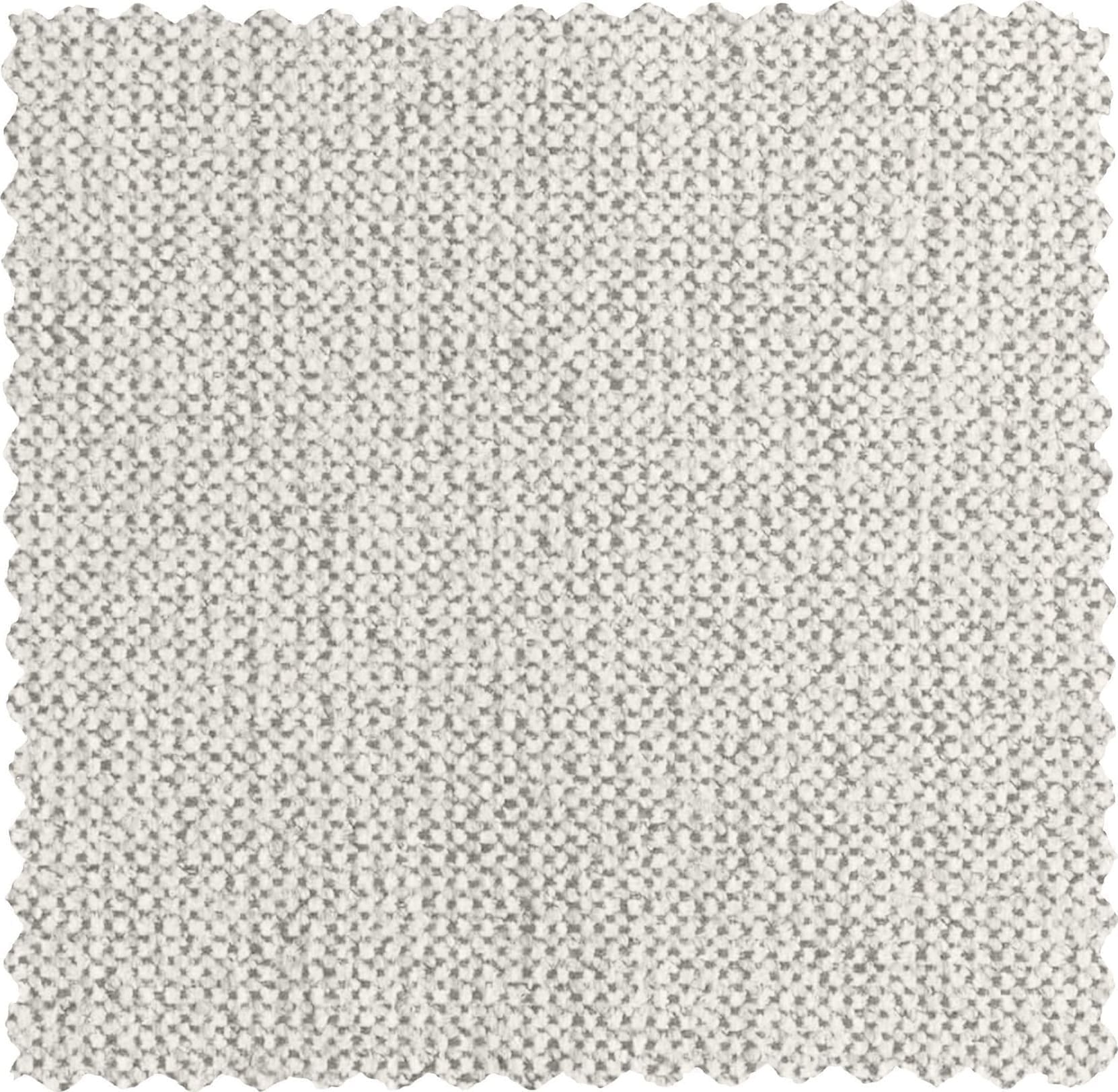 BePureHome Sloping Hoekbank Rechts Pearl Melange Roze Hoekbank