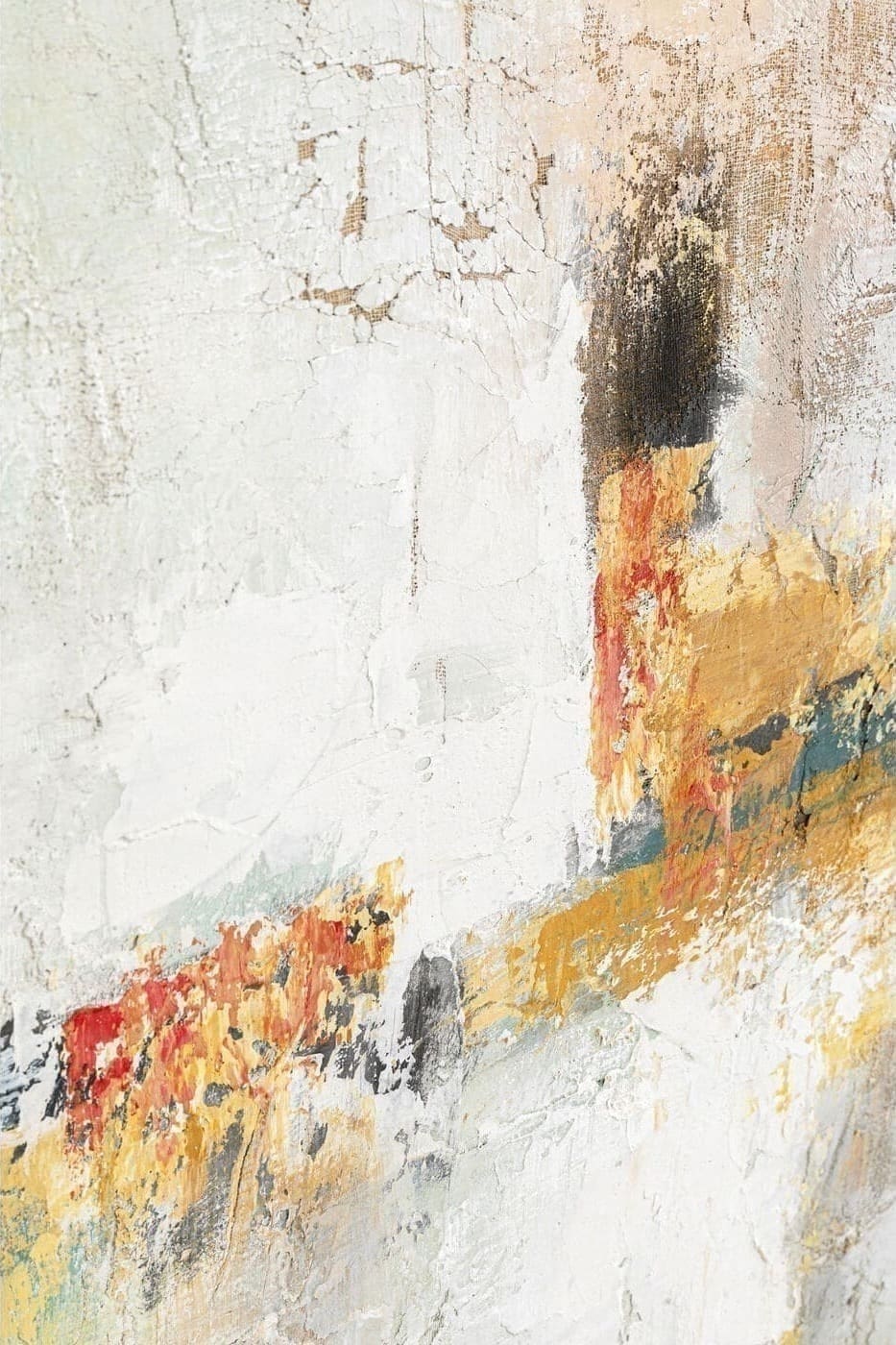 Fotolijst Dust Gold 120x120cm Kare Design Schilderij 54194