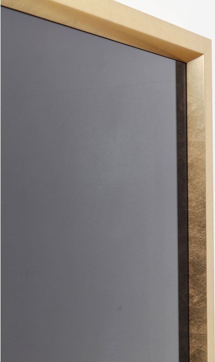 Schilderij + Frame Fragrance 115x115cm Kare Design Schilderij 63944