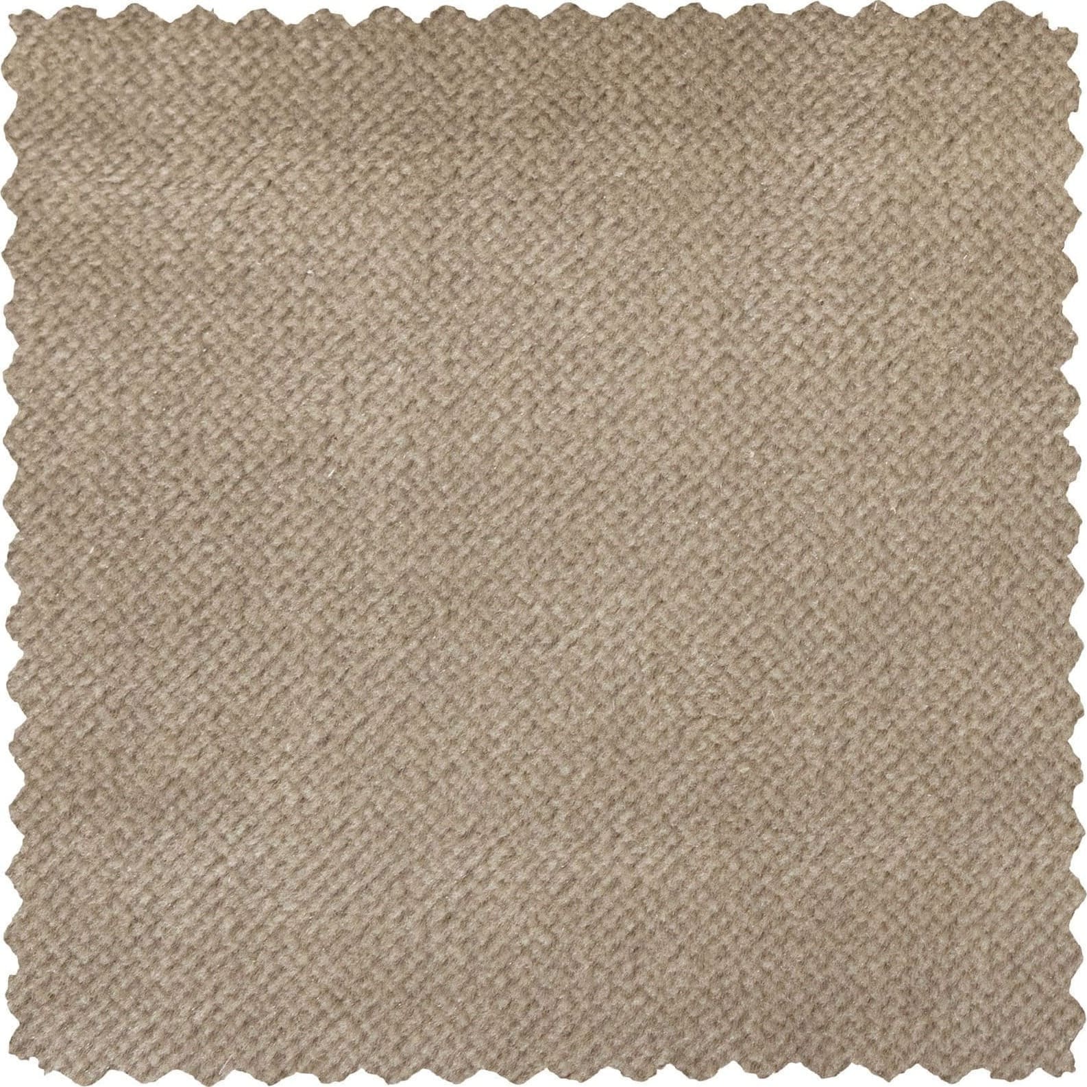 WOOOD Sara Fauteuil Fluweel Khaki Beige|Taupe Fauteuil