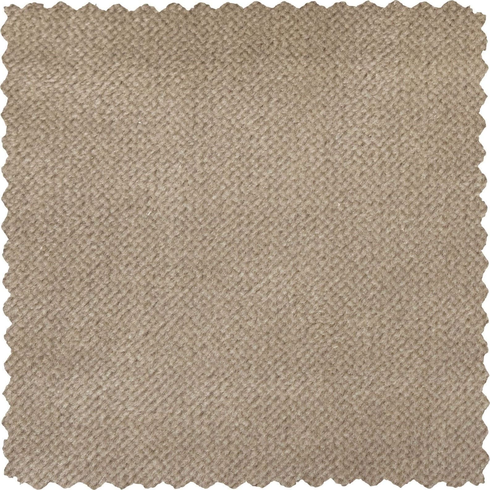 WOOOD Sara Poef Hoog Khaki 46xØ46 Beige|Taupe Poef
