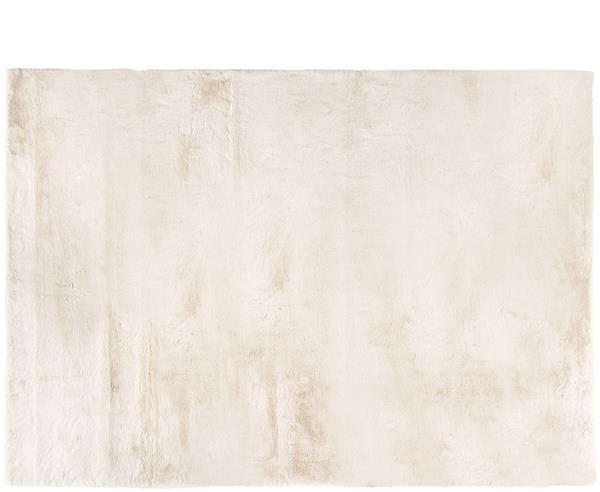 COCO maison Timmie karpet 160x230cm - creme Beige|Wit Vloerkleed